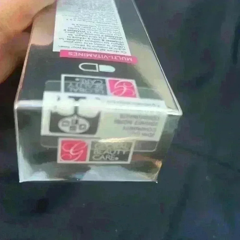 Global Beauty Care Multi-Vitamin Serum